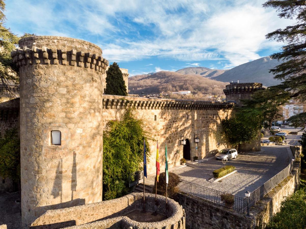 Markesa Plasencia Exterior photo