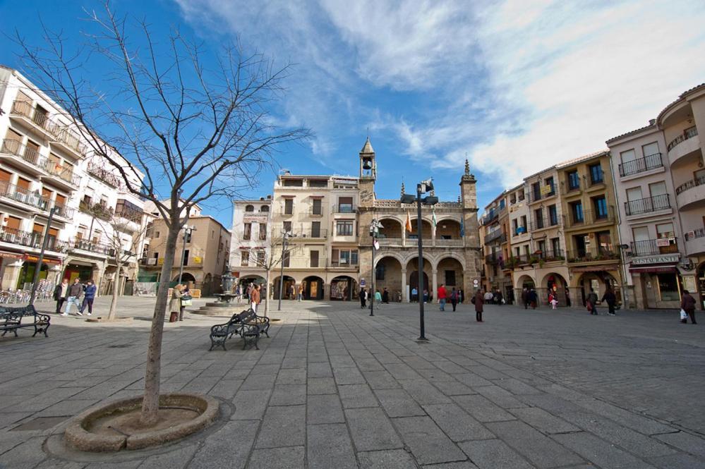 Markesa Plasencia Exterior photo